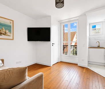 Location Appartement 2 pièces 35m² ARPAJON 91290 - Photo 2