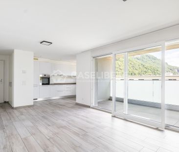 SPLENDIDO 3.5 LOCALI AD OSOGNA - Photo 1