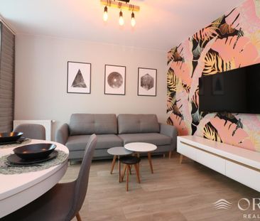 Mieszkanie Gdańsk Przymorze, ul. Krynicka - Photo 1