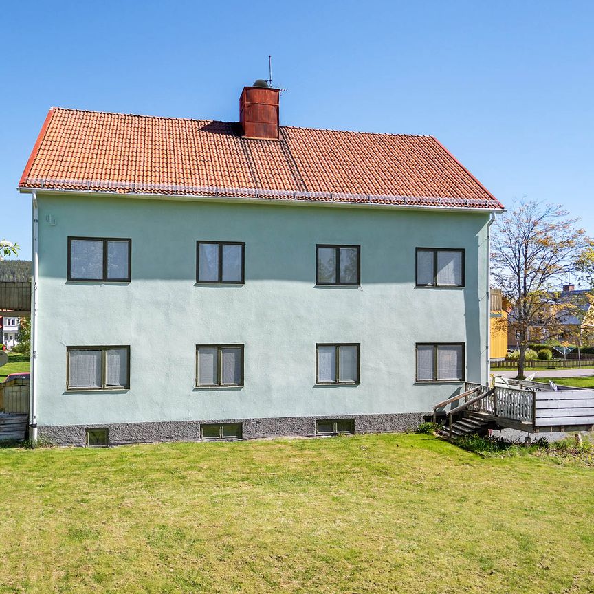 Önstavägen, Sollefteå - Foto 2