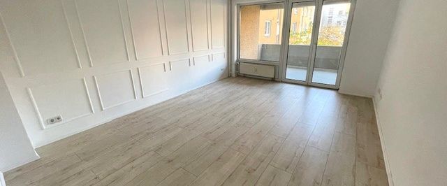 Wohnung mit viel Potenzial – schaffen Sie Ihr Traumdomizil! - Foto 1