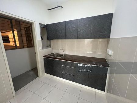 Residensi Seri Wahyu, Kepong - Foto 2