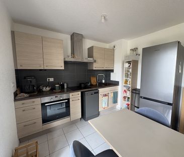 Location Appartement 3 pièces 65m² ILLKIRCH GRAFFENSTADEN 67400 - Photo 6