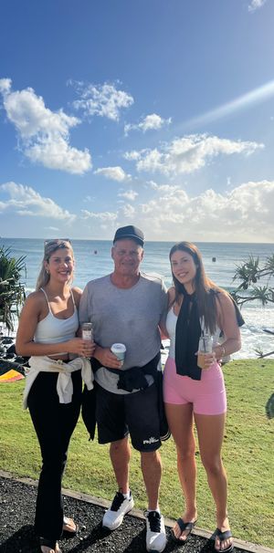 Burleigh Heads - Photo 1