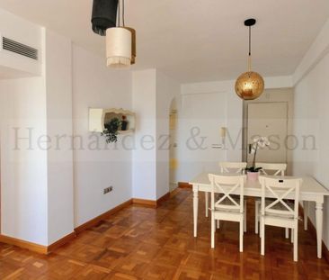 Piso en alquiler en Puerto Marina - Photo 6