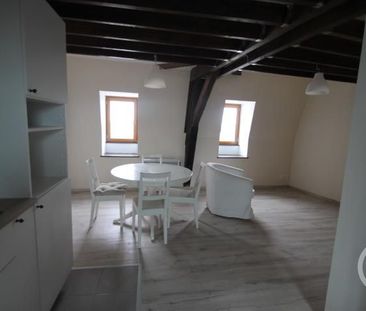 Location Appartement 2 pièces 46m² GANNAT 03800 - Photo 6