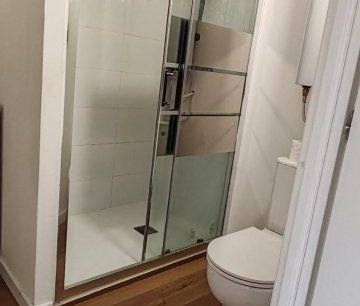 Location / Appartement T2 - Photo 3