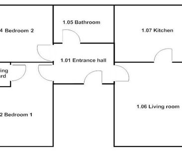 2 Bed Flat, Knighton Drive, LE2 - Photo 6