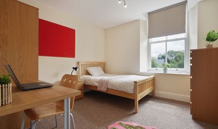 Flat 3, 22 Victoria Road, Sheffield - Photo 4