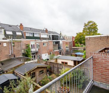 Te huur: Appartement Leidsestraat 50 RD in Haarlem - Foto 2