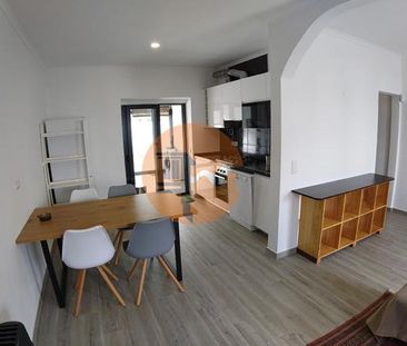 Apartamento T2 - Photo 2