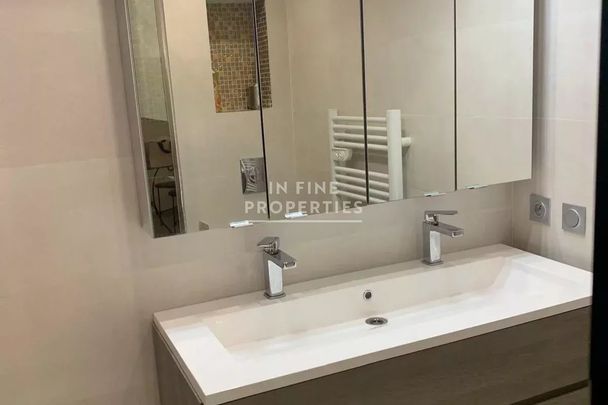 T2 MEUBLE AU CANNET - Photo 1