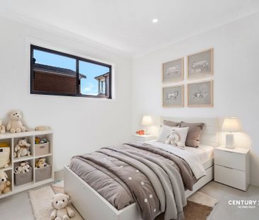 Near New Granny Flat Centrally Located in Bossley Park! - Photo 5