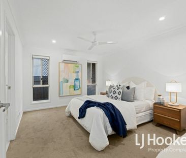 Modern Family Home With Large Yard! - Photo 6