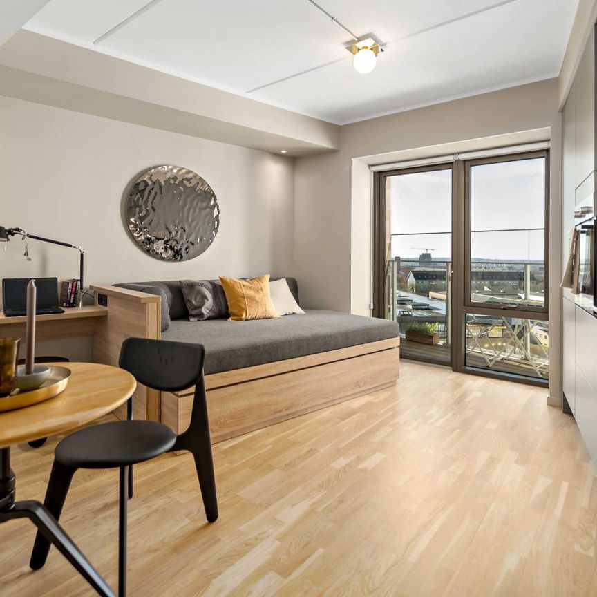 Gøteborg Allé 6, 4. 41 - Photo 1