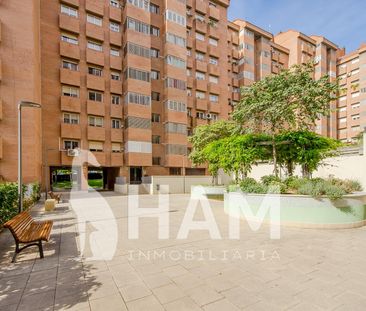 Habitación - Tres Cantos - Primera Fase - Nuevo Tres Cantos - 475€ ... - Photo 3