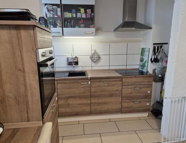 3 Zimmer Wohnung /Gosheim - Photo 1