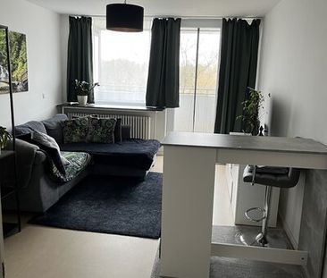 Mieter sucht Nachmieter im grünen Langwasser - Foto 1