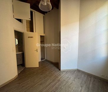 Location Appartement 2 pièces 36m² - Photo 6