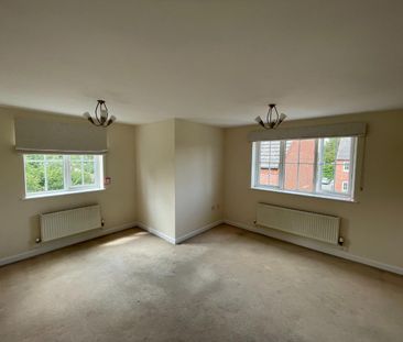 Brookfield Court, Alcester Road, Stratford-upon-Avon - Photo 3