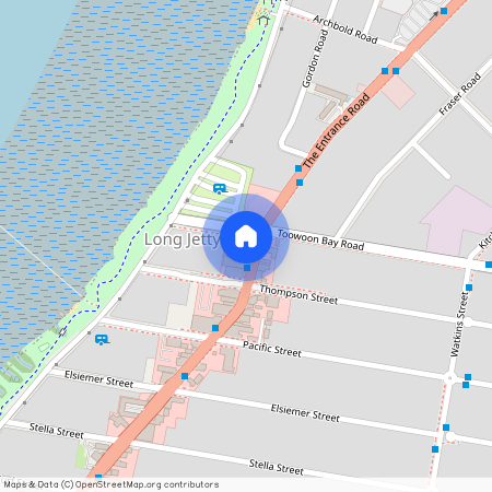 2/385 The Entrance Road, NSW 2261, Long Jetty