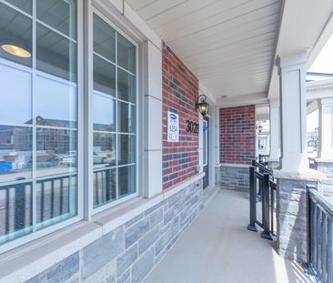 For Lease - 3028 Merrick Road, Oakville, Ontario - Photo 1