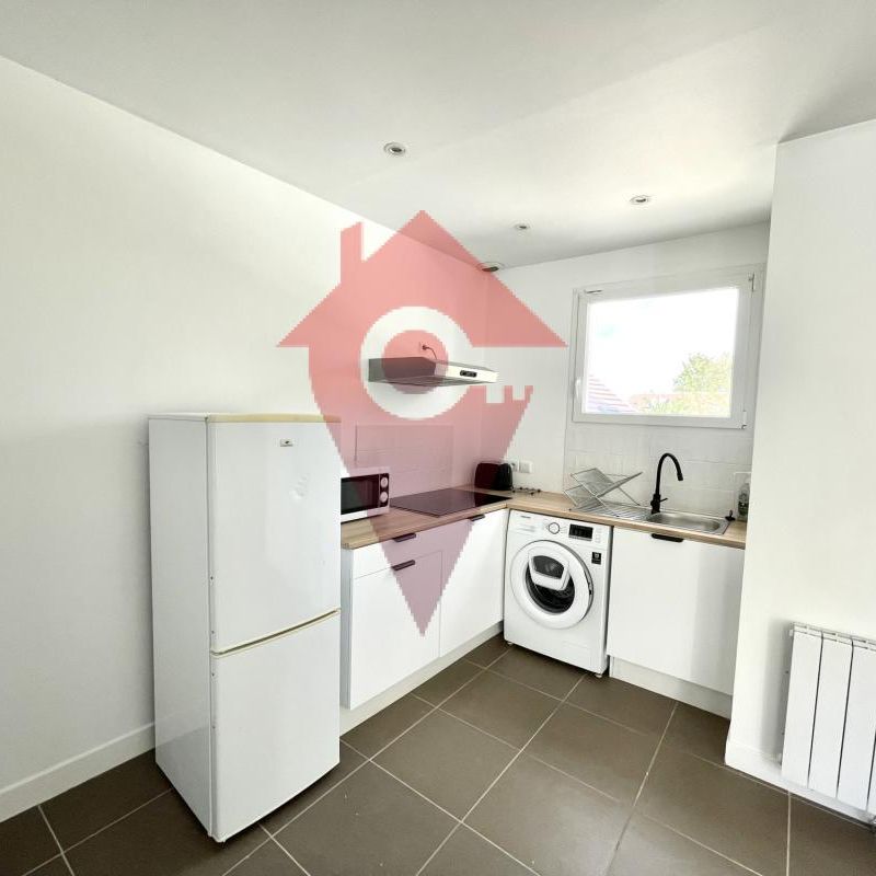 Location Appartement 4 pièces Meublé 62m² ORGEVAL 78630 - Photo 1