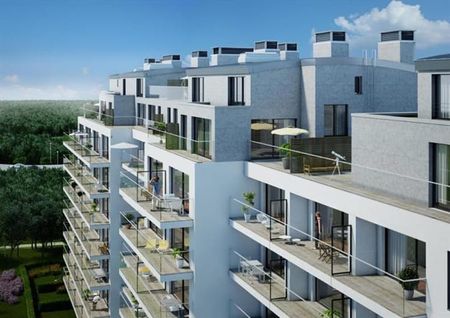 Appartement te huur - Foto 4