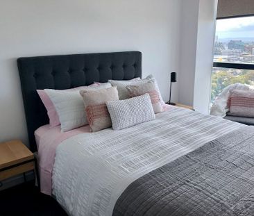 Fully Furnished Secure Studio Apartment - Photo 4