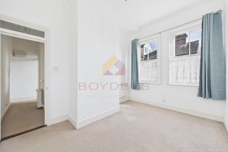 1 bedroom flat to rent - Photo 2