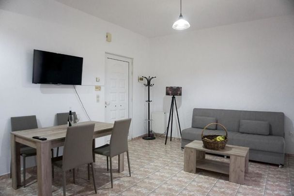 Διαμέρισμα για ενοικίαση Αδελιανός Κάμπος (Αρκάδι) - Photo 1