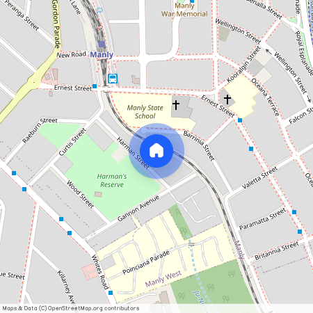 40 Harman Street, Qld 4179, Manly