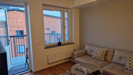 Sagoslingan, Huddinge - Foto 3