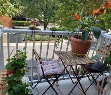 Ville St Laurent 3 1/2 - Photo 1