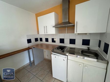Location Appartement 2 pièces 40m² ST JUERY 81160 - Photo 4