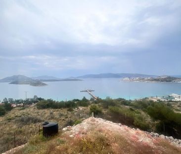 Βίλα για ενοικίαση Αγία Τριάδα (Μέγαρα) - Φωτογραφία 4