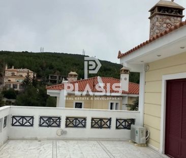 Μονοκατοικία για ενοικίαση Καστρί - Πολιτεία (Νέα Ερυθραία) - Φωτογραφία 5