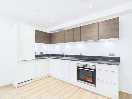 2 bedroom apartment to rent - Photo 4