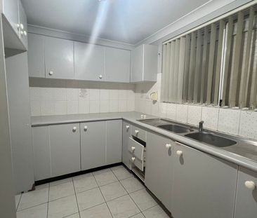 TWO BEDROOM TOWNHOUSE - Photo 2