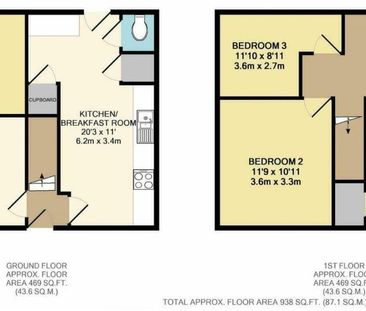 St Mildreds Road - Photo 3