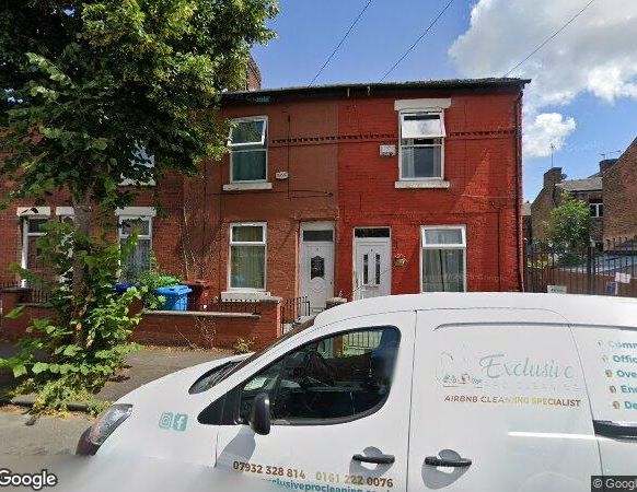 3 Bed Terraced House, Hallworth Road, M8 - Photo 1