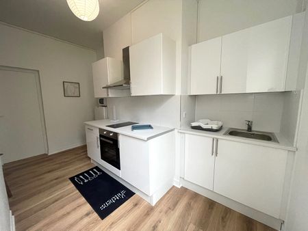 Location Appartement 1 pièce 25m² - Photo 4