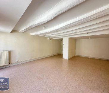 Appartement à louer 2 pièces 58m² - Photo 4