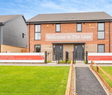 3 bedroom semi-detached house to rent - Photo 2