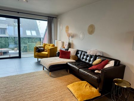 Appartement te huur in Lede - Photo 5