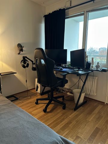 Mossgatan, Karlstad - Photo 5