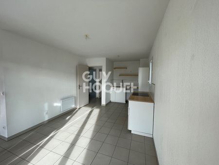 Appartement Brignoles 3 pièce(s) 60 m2 - Photo 2