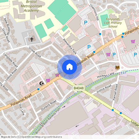 Beacon Tower, Bristol