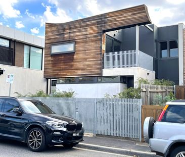 1/30 Type St, Richmond VIC 3121 - Townhouse For Rent | Domain - Photo 5
