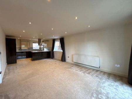 2 bedroom flat to rent - Photo 2